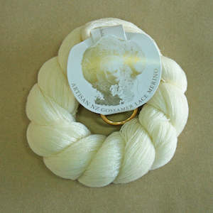 Yarn: Artisan Gossamer