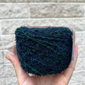 Touch Yarns Bouclé - Re-loved