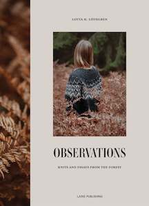 Observations - Lotta H. Löthgren