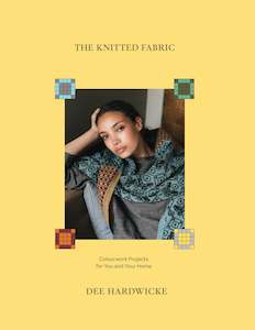 SALE The Knitted Fabric - Dee Hardwicke