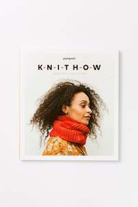 SALE - KNIT HOW