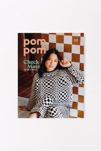 Pom Pom Mag