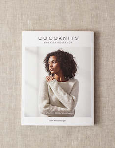 Yarn: Coco Knits Sweater Workshop