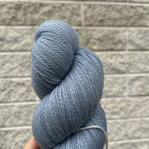 Yarn: Natural Star Luxury Sock - Re-loved