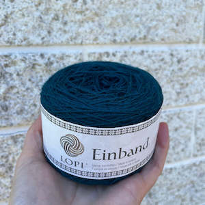 Yarn: Einband Lace - Re-loved