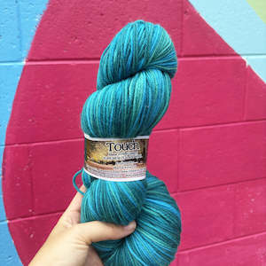 Touch Yarns 8ply - Re-loved