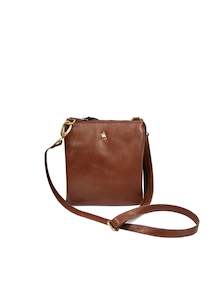 Clothing: Cootamundra CrossBody Bag