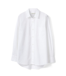 Crispin Straight Shirt