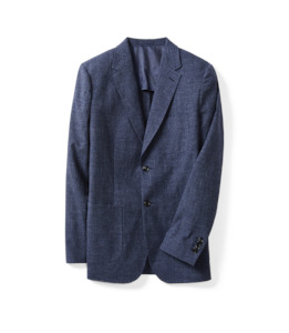 Percy Blazer