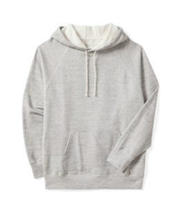 Echo loopback hoodie