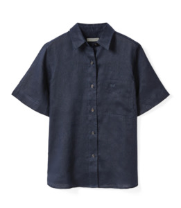 Clothing: Crispin SS Shirt