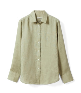 Clothing: Highgate Shirt