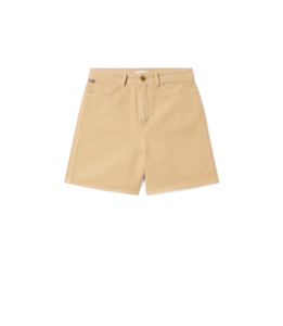 Clothing: Jesse short - Sandstone