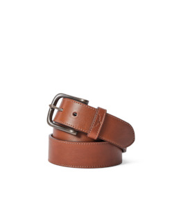 Harley Belt - Maple