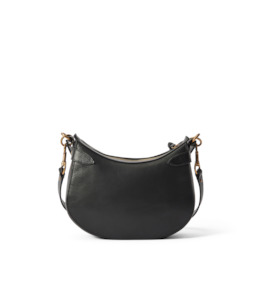 Leanorah shoulder bag - Black