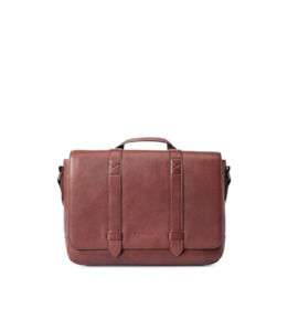 Clothing: Farrier Messenger - Whiskey