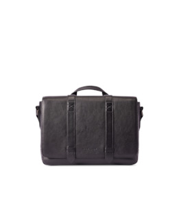 Farrier Messenger - Black