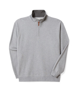 Mulyungarie Fleece - Grey Marle