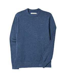 Clothing: Howe cotton sweater