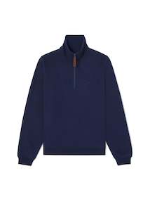 Clothing: Morisset Sweatshirt