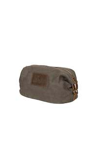 Clothing: Franklin Wash Bag