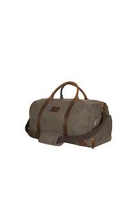 Clothing: Franklin Duffle Bag