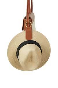 Clothing: Magnetic Hat Clip