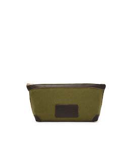 Clothing: Lindfield Washbag