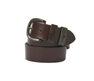 Clothing: Drover Belt