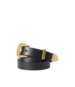 Clothing: Agnes Belt