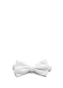 Clothing: MARCHELLA DEAN BOWTIE