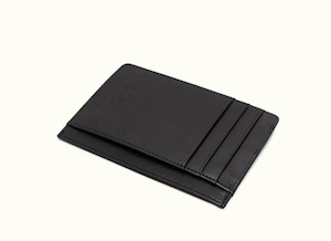 Clothing: Singleton Vertical Card Holder