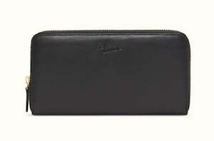 Singleton Zip Wallet