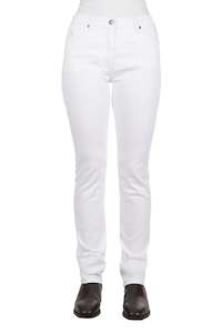 Suzie Slimmer Leg Wonder Jean