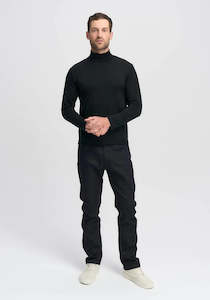 Clothing: Untouched World - Roll Neck