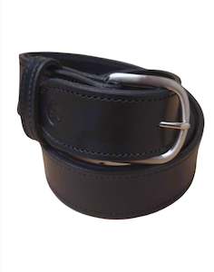 Clothing: 1 1/2 inch Edge Sewn Viking Belt