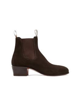 Clothing: Kimberley boot