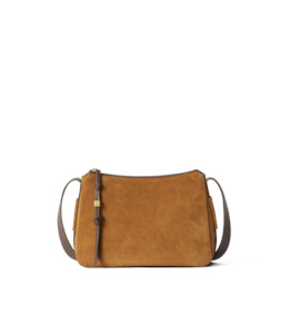 Clothing: Audrey Crossbody Bag