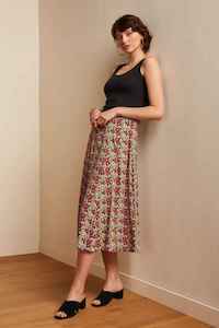 KING LOUIE Laia Jackie Skirt FRed