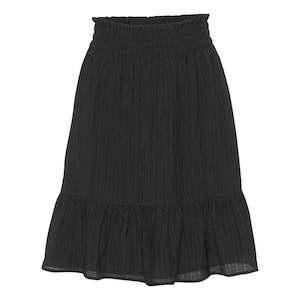 NOA NOA Ditzy Anais Skirt Black