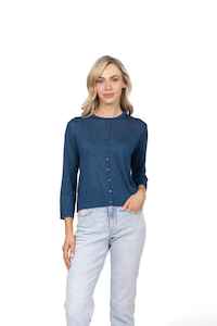 BELLA Late Night Cardy Midnight