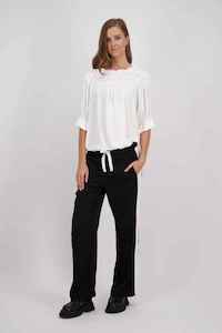 BRIARWOOD Madi Pants Black