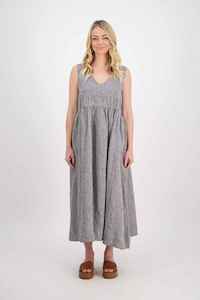 BRIARWOOD Powell Dress BlackW