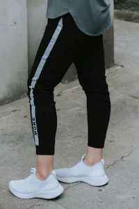 MOKE Livy Trackpants Black