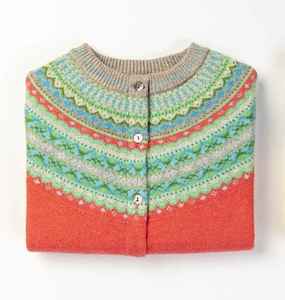 ERIBE Alpine Cardy Sugardrop (short)