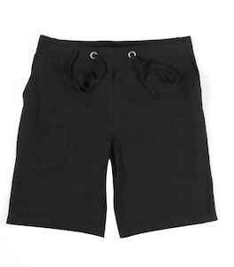 KINGSTON GRANGE Beach Shorts Black