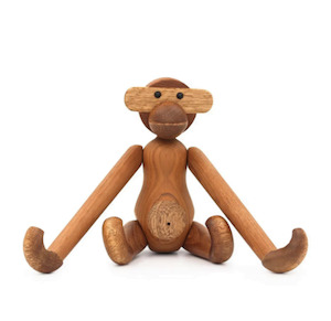 Furniture: Monkey (Small)