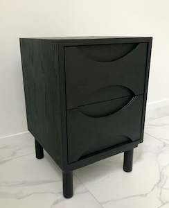 Furniture: Vodder Bedside Cabinet