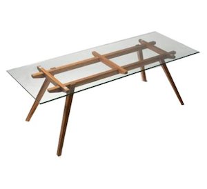 Recoleta Dining table