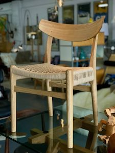 CH23 Dining Chair